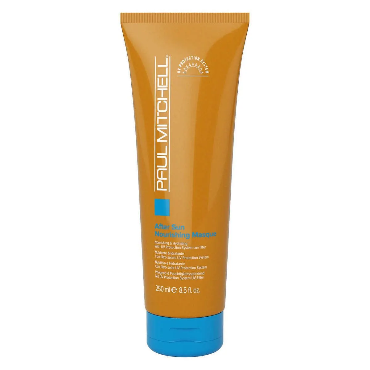 Paul Mitchell After Sun Nourishing Masque 