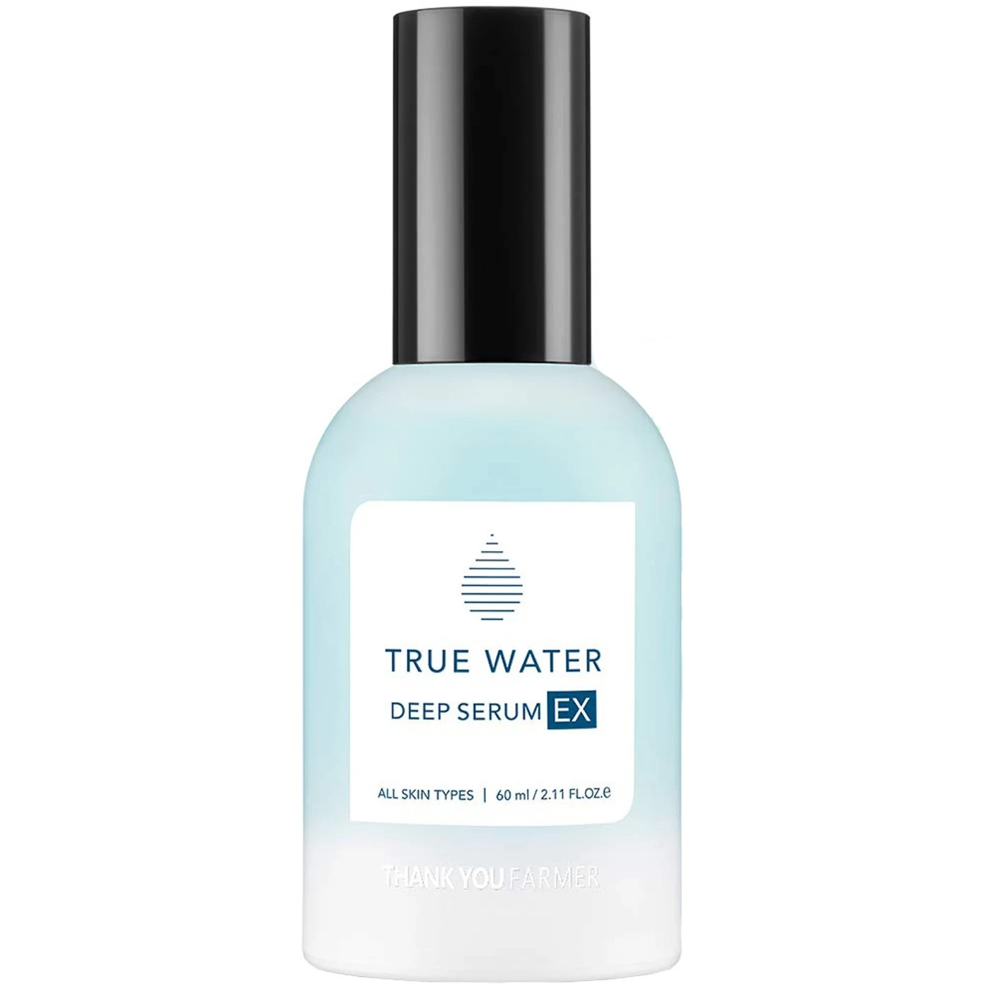 Thank you Farmer True Water Deep Serum Ex