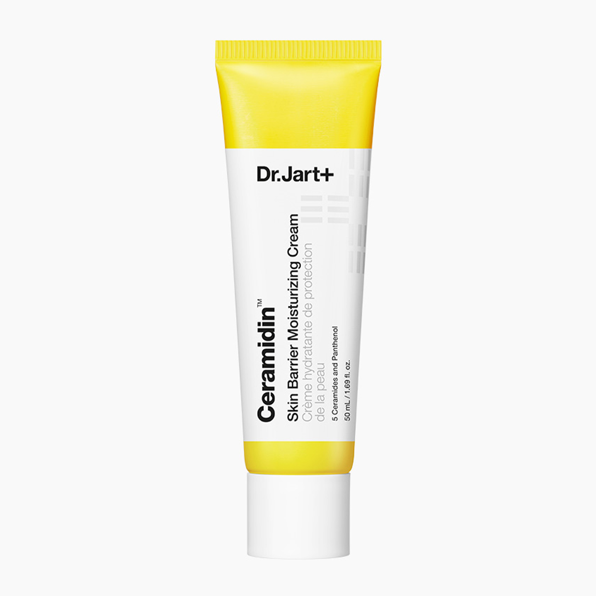 DR.JART+ Ceramidin™ Skin Barrier Moisturizing Cream