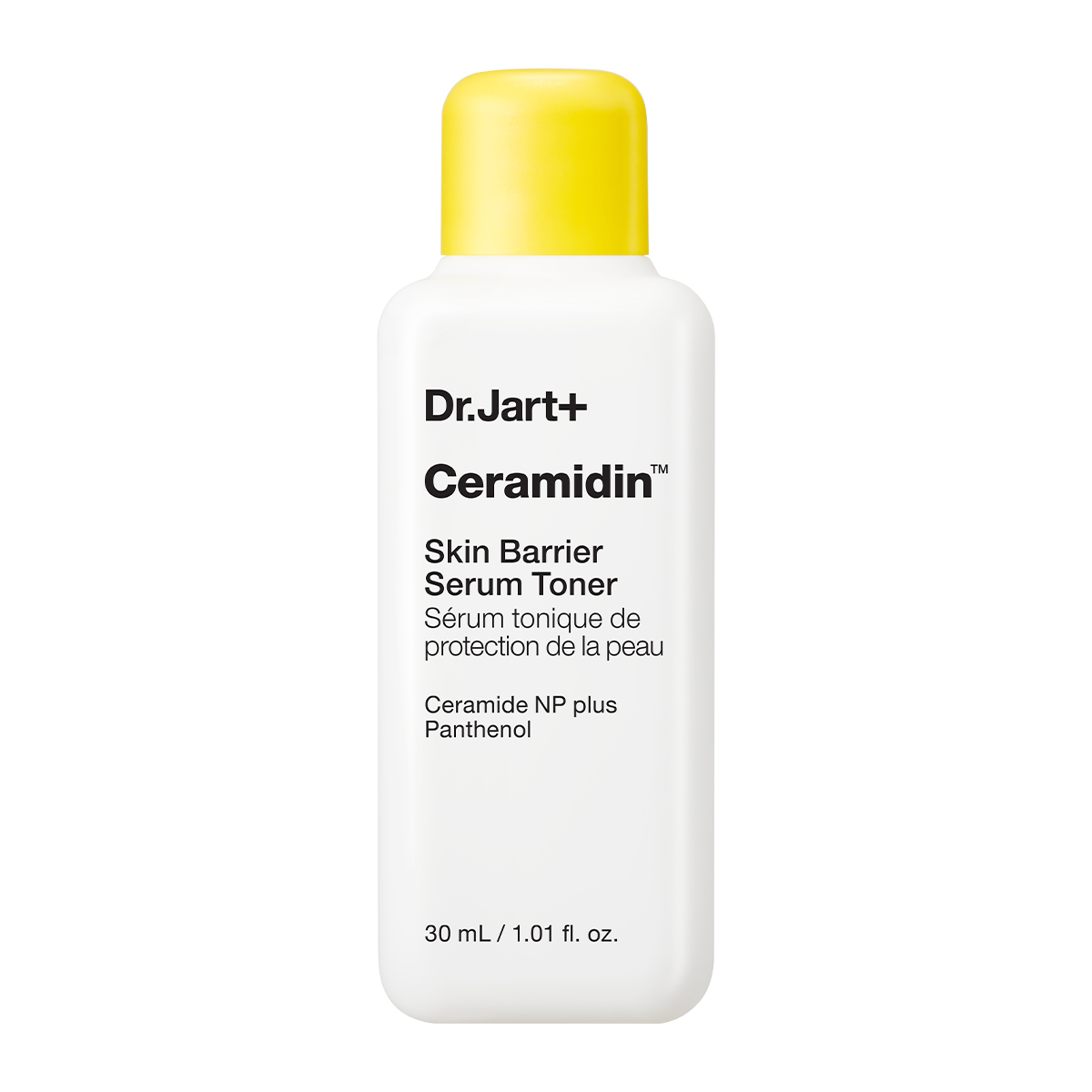 DR.JART+ Ceramidin™ Skin Barrier Serum Toner