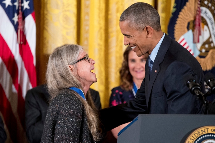Πέθανε η Margaret Hamilton: 5 πράγματα που δεν ήξερες για τη γυναίκα που μας οδήγησε στη Σελήνη