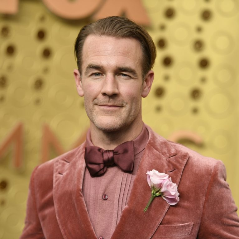 James Van Der Beek: 5 πράγματα που δεν ήξερες για τον ηθοποιό που πέθανε στα 48 του