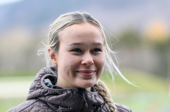 Το μοναδικό άθλημα στους Χειμερινούς Ολυμπιακούς που απαγορεύεται στις γυναίκες