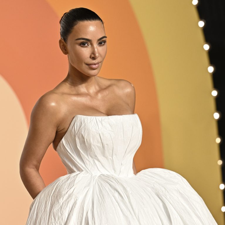 Kim Kardashian και Lewis Hamilton έκαναν την πρώτη τους κοινή εμφάνιση ως ζευγάρι