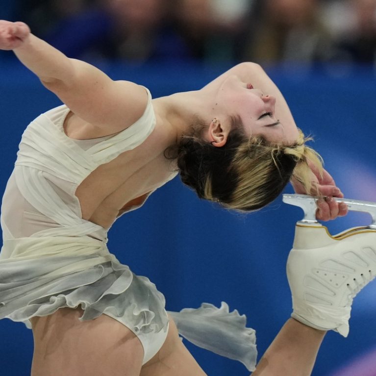 Το καλλιτεχνικό πατινάζ δεν είναι μόνο glitter: 4 αυστηροί κανόνες που δεν φανταζόσουν