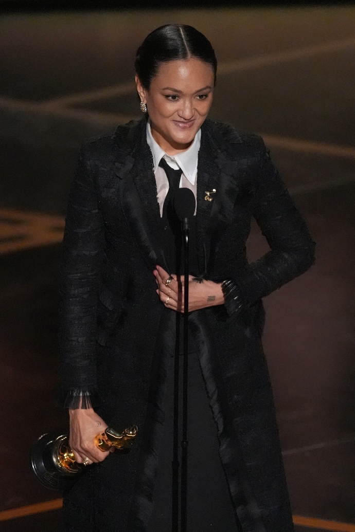 Autumn Durald Arkapaw: 5 πράγματα για την πρώτη ever γυναίκα με Όσκαρ Φωτογραφίας