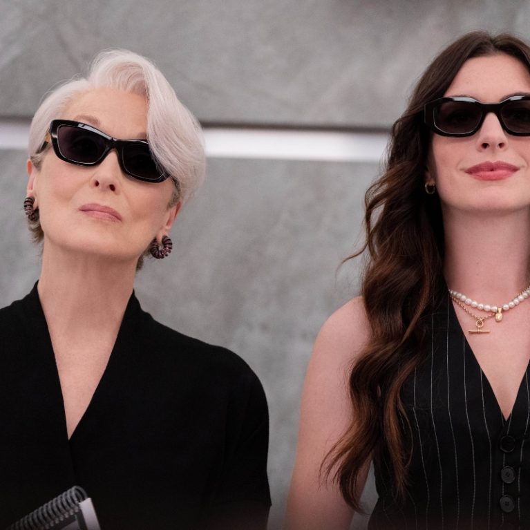 To "The Devil Wears Prada 2" σπάει ταμεία: Ρεκόρ καριέρας για Anne Hathaway και Meryl Streep