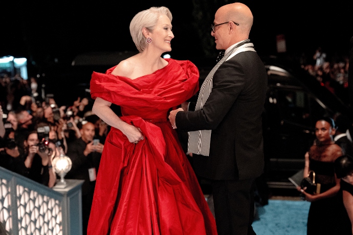 To "The Devil Wears Prada 2" σπάει ταμεία: Ρεκόρ καριέρας για Anne Hathaway και Meryl Streep