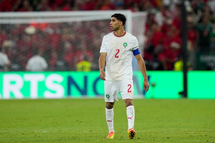 «Ξεπλένει» η FIFA την έμφυλη βία στο Μουντιάλ; 4 elite παίκτες που θέλουν κόκκινη κάρτα
