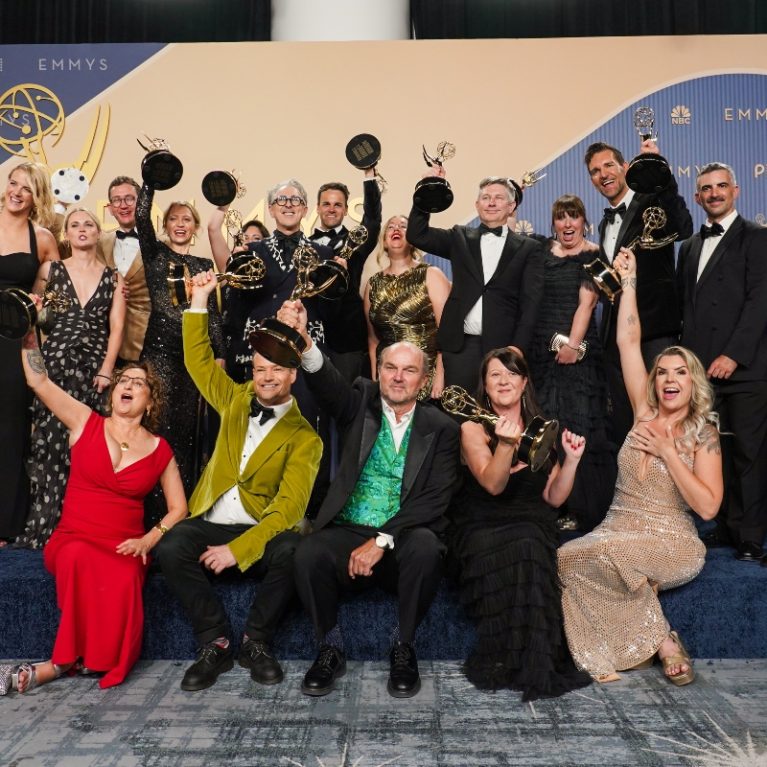 Emmy Awards 2026: Οι νικητές των βραβείων, oι μεγάλες εκπλήξεις και οι ιστορικές νίκες
