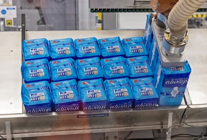 Ταξιδέψαμε με την Always και την Tampax εκεί όπου η γυναικεία υγιεινή αποκτά τη σημασία που μας αξίζει