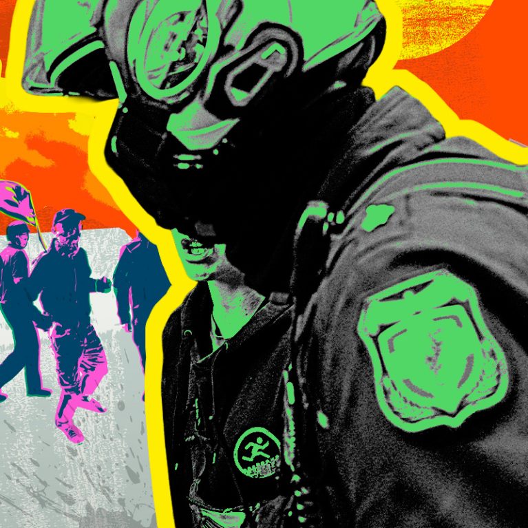 Film the Police: Είναι το κινητό σου το τελευταίο ανάχωμα στην αστυνομική βία;