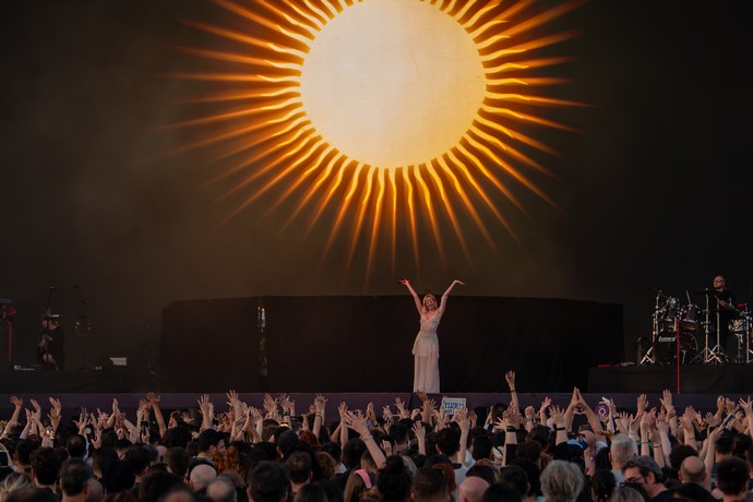 10 χρόνια Release Athens: 10 γυναίκες που ανέβηκαν στη σκηνή του και δεν θα ξεχάσουμε ποτέ (& 3 που ε-έρχονται)