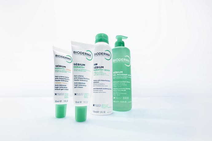 bioderma