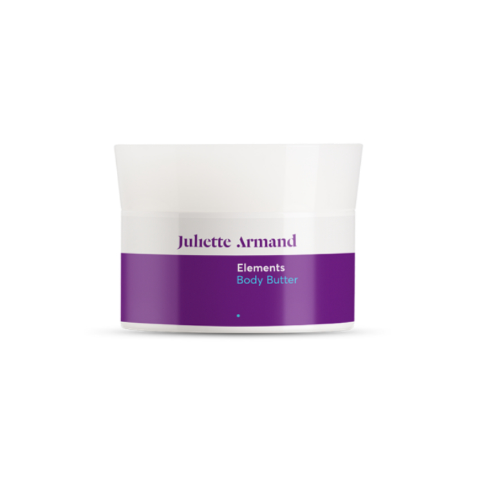 Elements Body Butter - Juliette Armand