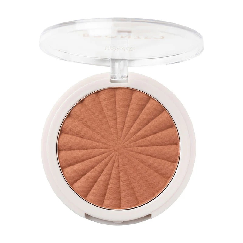 MUA Bronzed Matte Powder