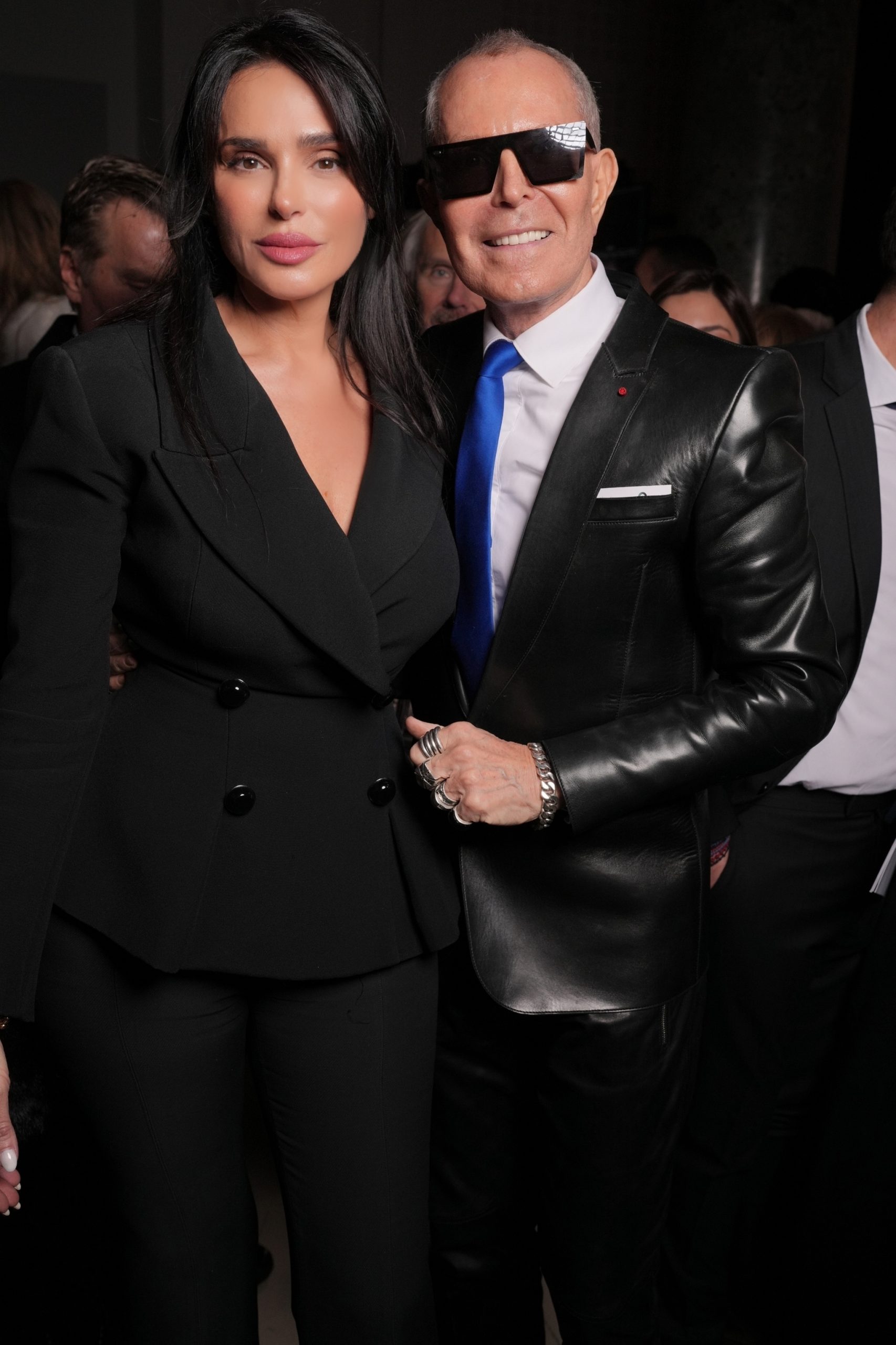 Celia Kritharioti Σίλια Κριθαριώτη