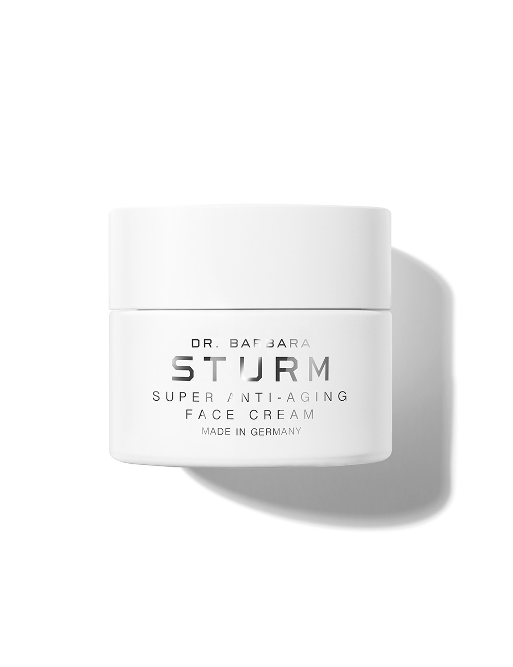 Super Anti Aging Face Cream 