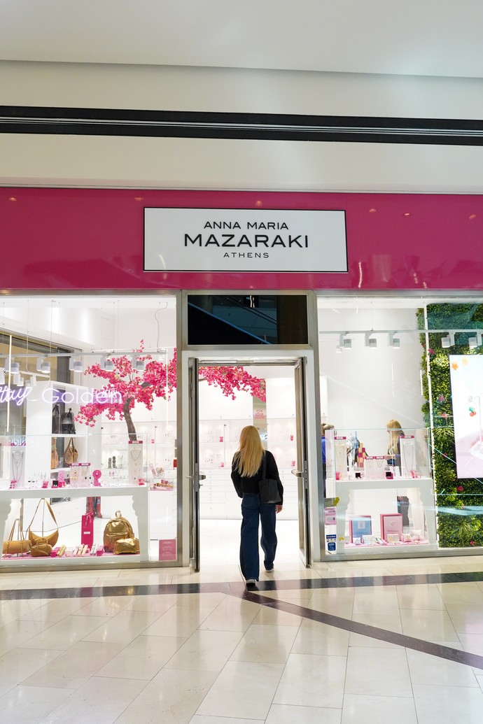 πασχαλινό shopping