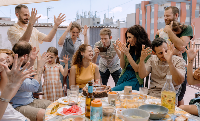 Η ταινία Σιωπηλή Αγάπη