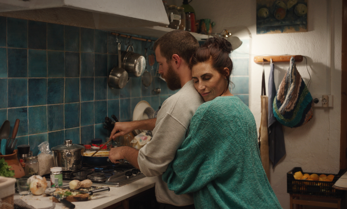 Η ταινία Σιωπηλή Αγάπη