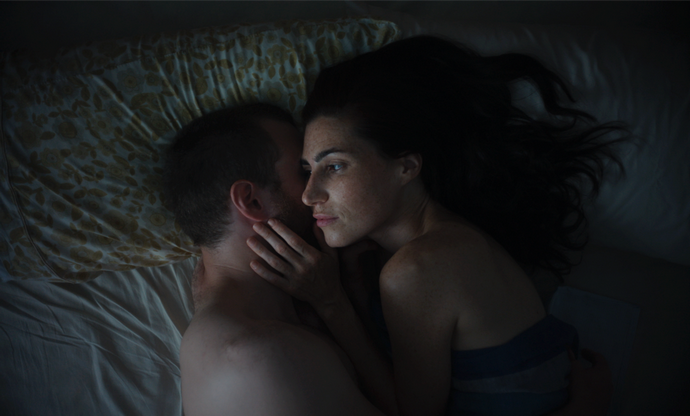 Η ταινία Σιωπηλή Αγάπη