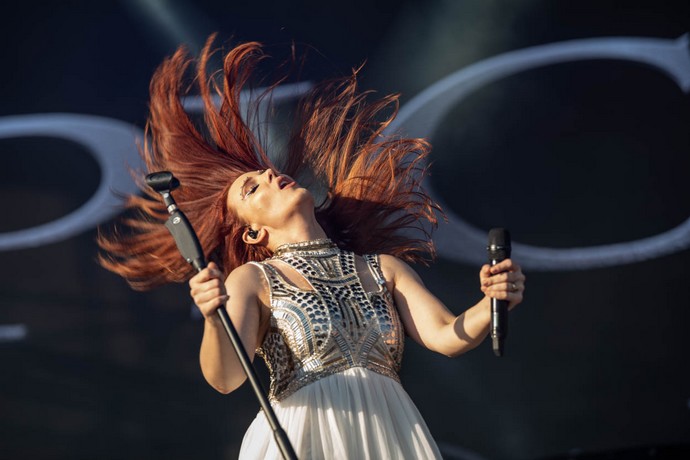 10 χρόνια Release Athens: 10 γυναίκες που ανέβηκαν στη σκηνή του και δεν θα ξεχάσουμε ποτέ (& 3 που ε-έρχονται)