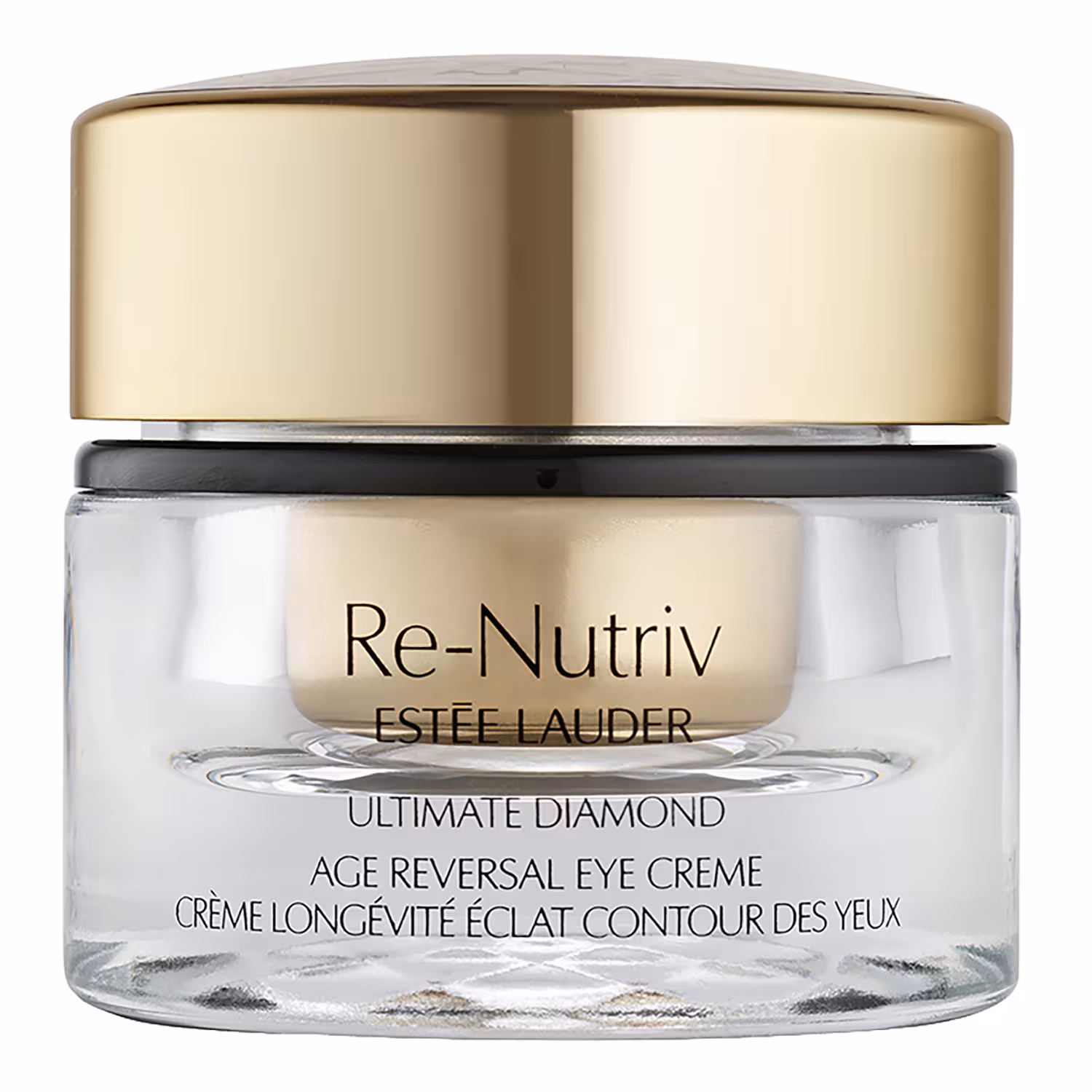  RE-NUTRIV ULTIMATE DIAMOND AGE REVERSAL EYE CREME