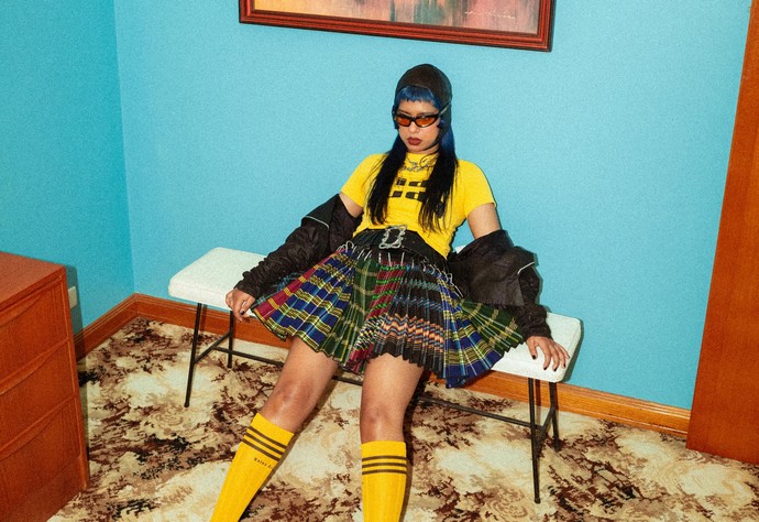 Release Athens Γυναίκες