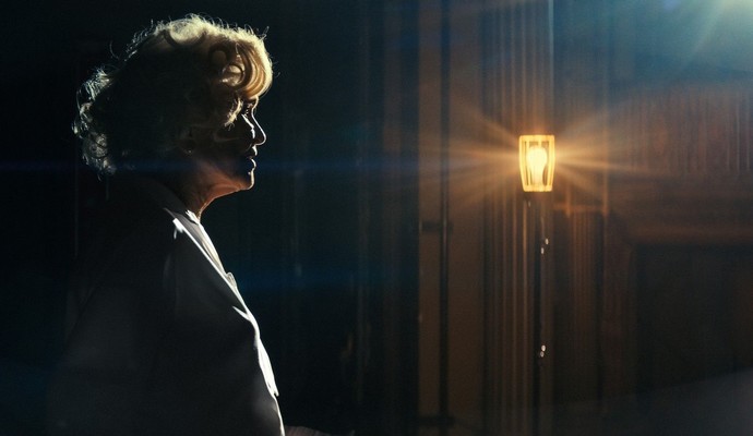 ταινία Merilyn Monroe