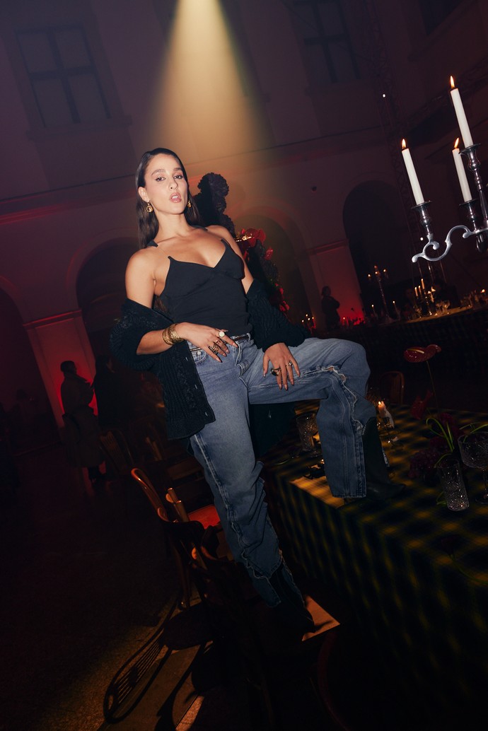 lenn Martens X H&M: Ζήσαμε την απόλυτη βραδιά εκκεντρικής βρετανικής φινέτσας στη Βαρσοβία