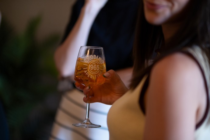aperitivo