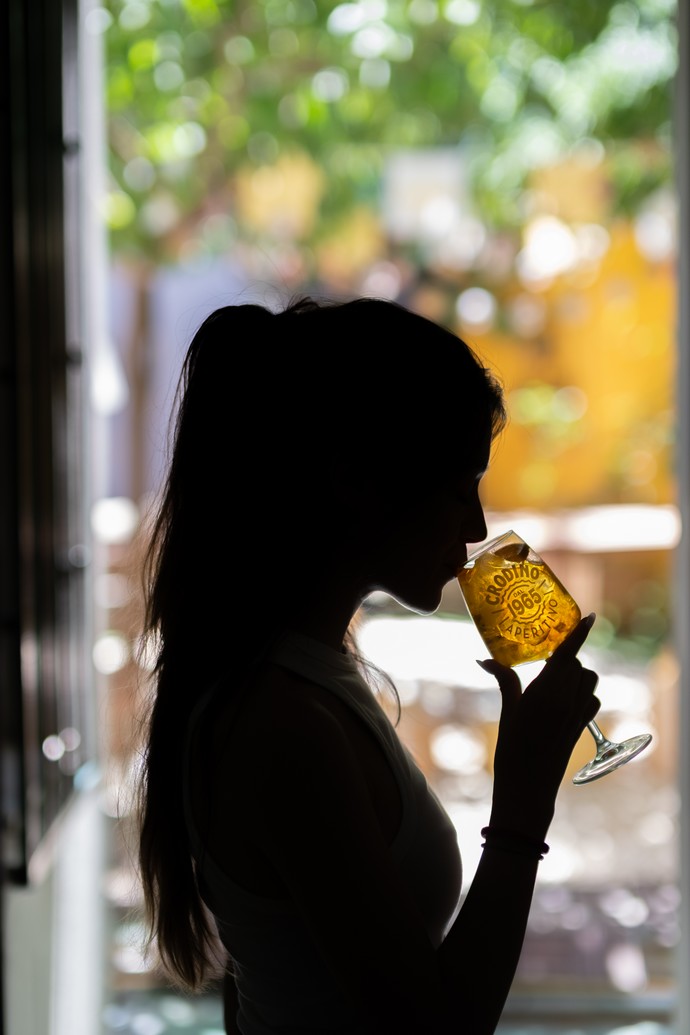 aperitivo