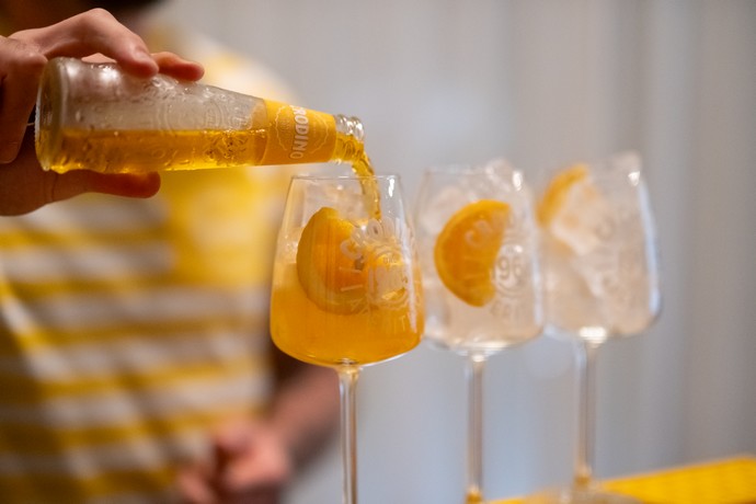 aperitivo
