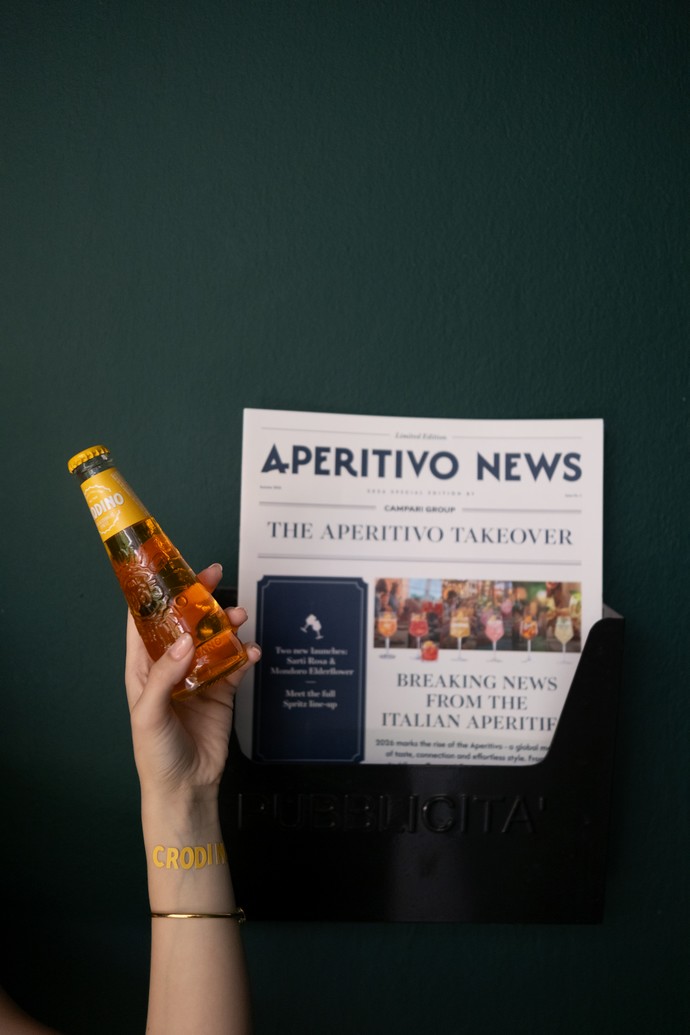 aperitivo 