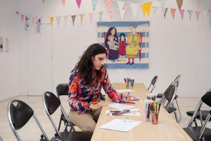 Γεωργία Λαλέ