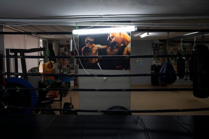 Χριστίνα Τεξανού