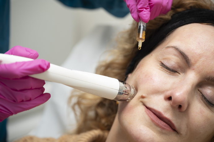 MICRONEEDLING 
