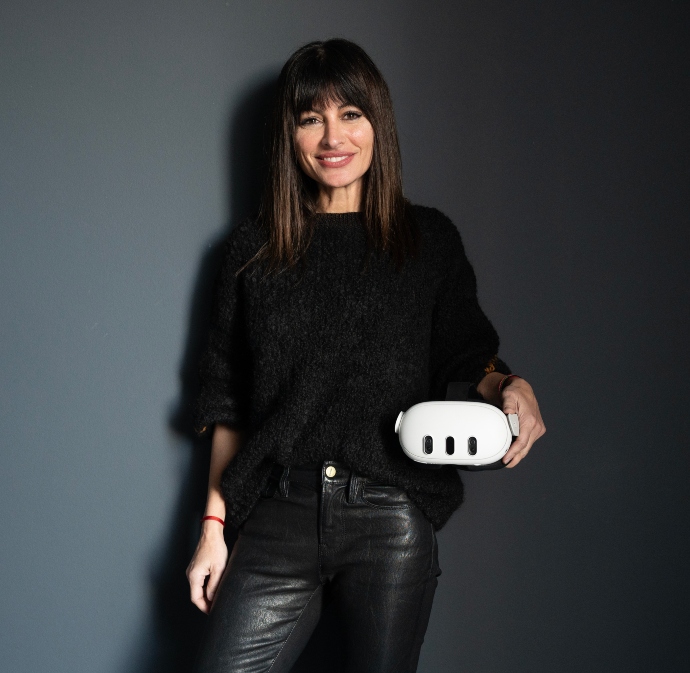 3 γυναίκες που έκαναν την επιστήμη cool