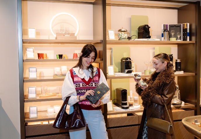 Fashion meets romance: 9 προτάσεις δώρων για εκείνον από αγαπημένα designer brands για τον Άγιο Βαλεντίνο