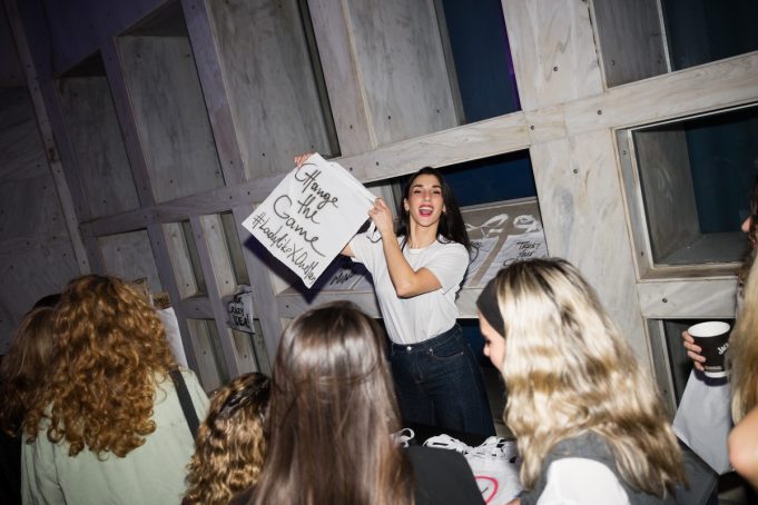 LadyLike OneMan Party