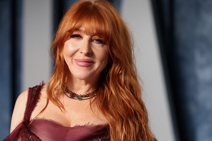 Charlotte Tilbury, celebrities, ύπνος 