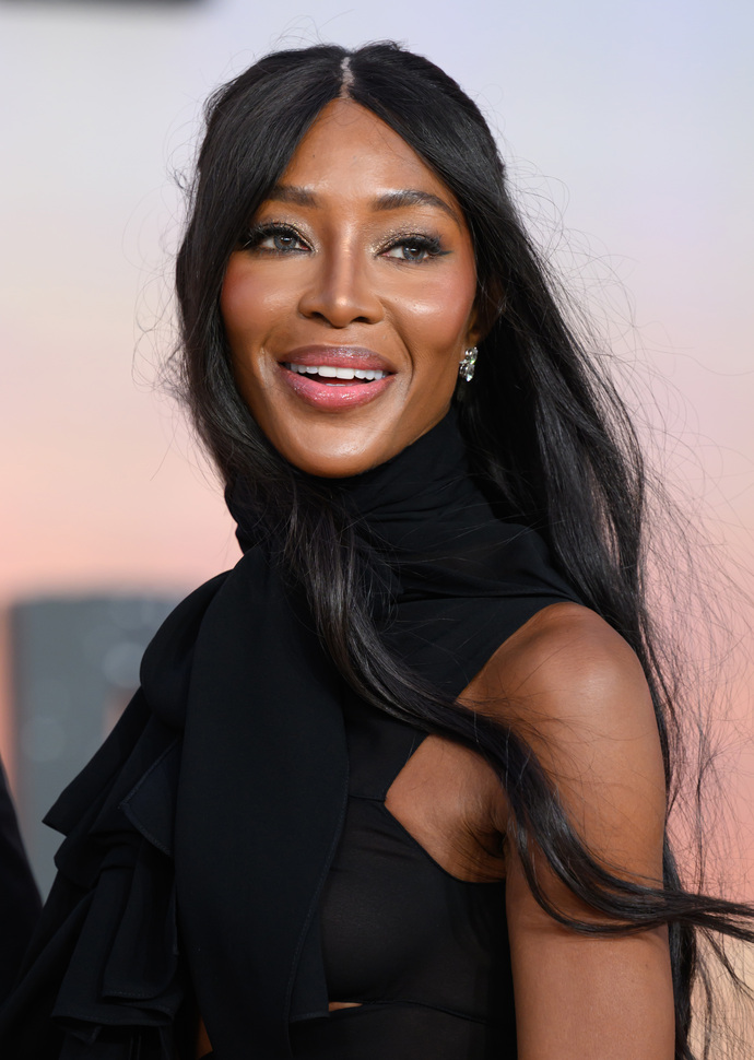 Naomi 
