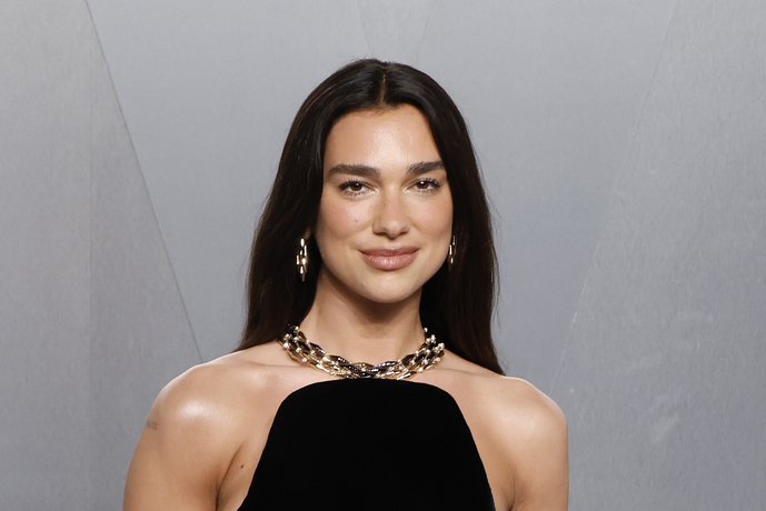Dua Lipa