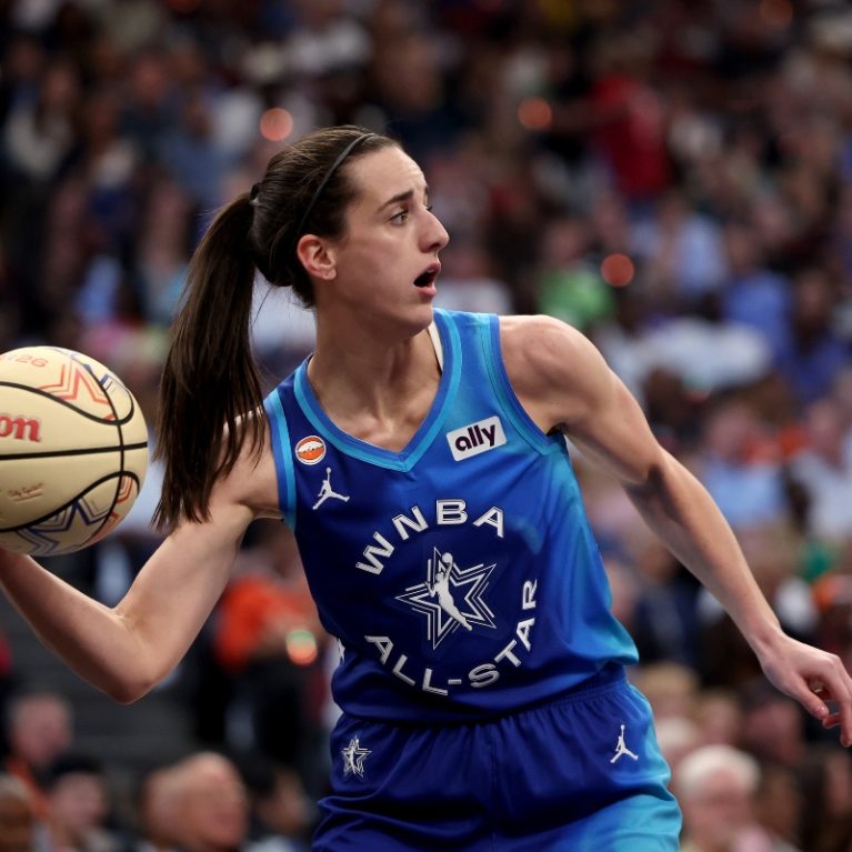 Ιστορικό «τρίποντο» στο WNBA: Το All-Star Game γυναικών ξεπέρασε το NBA