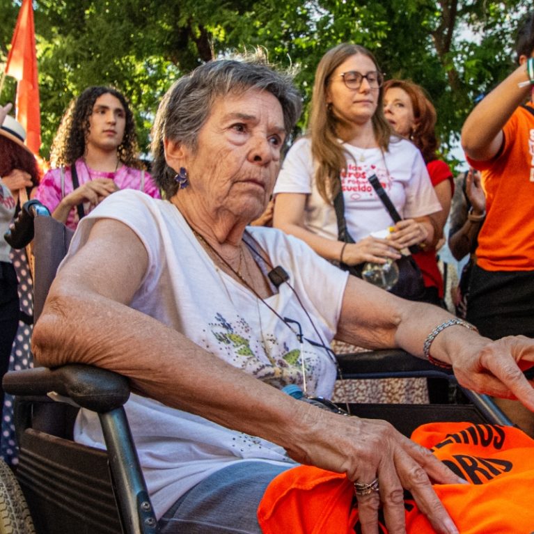 Από τη Maricarmen στη Μάγδα Φύσσα: 6 γυναίκες σύμβολα κοινωνικών αγώνων του χθες και του σήμερα