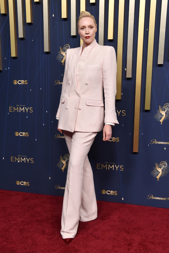 Emmys 2025
