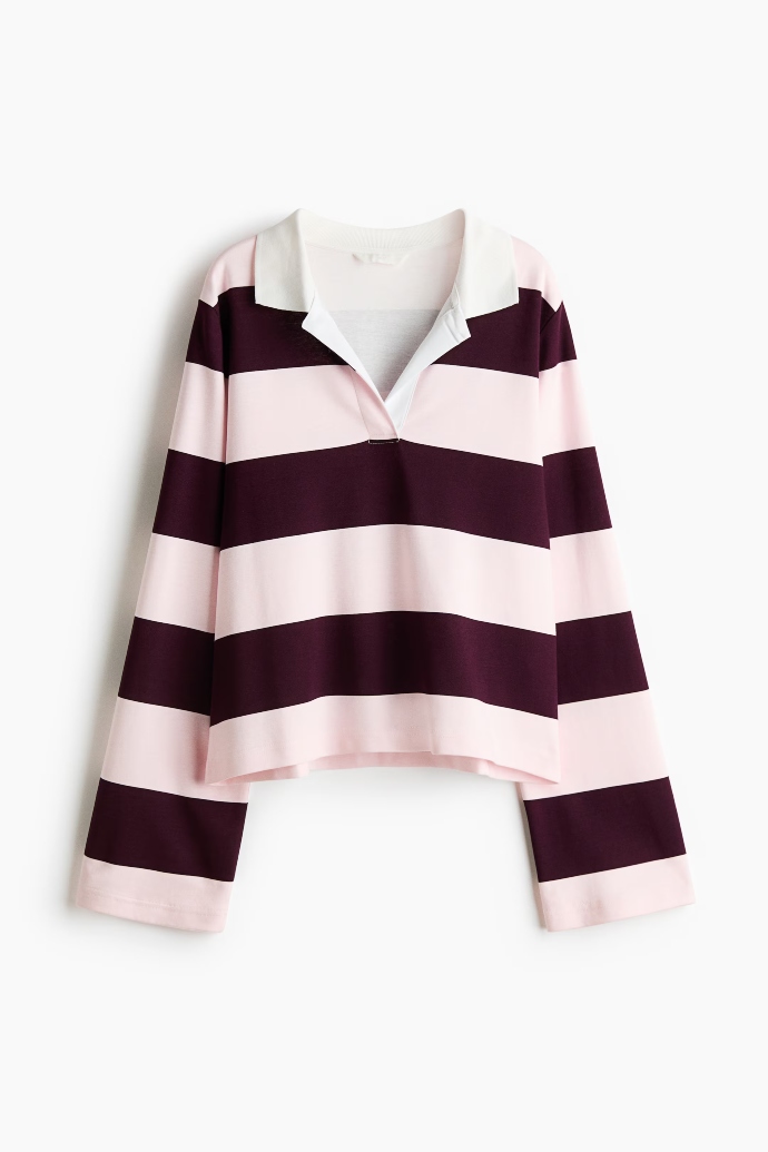 polo shirt