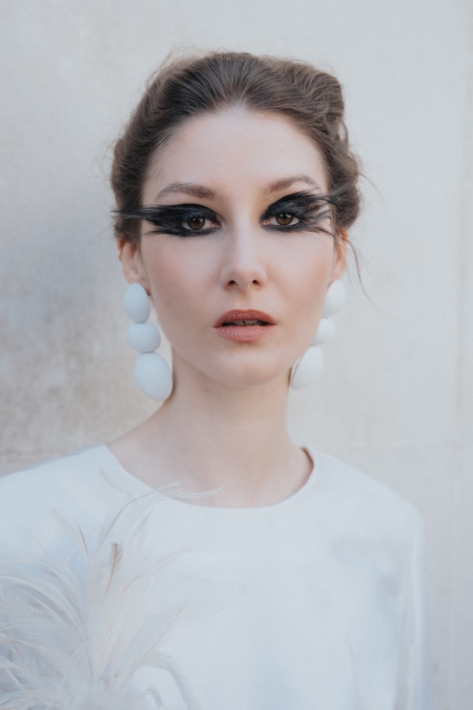 beauty looks
