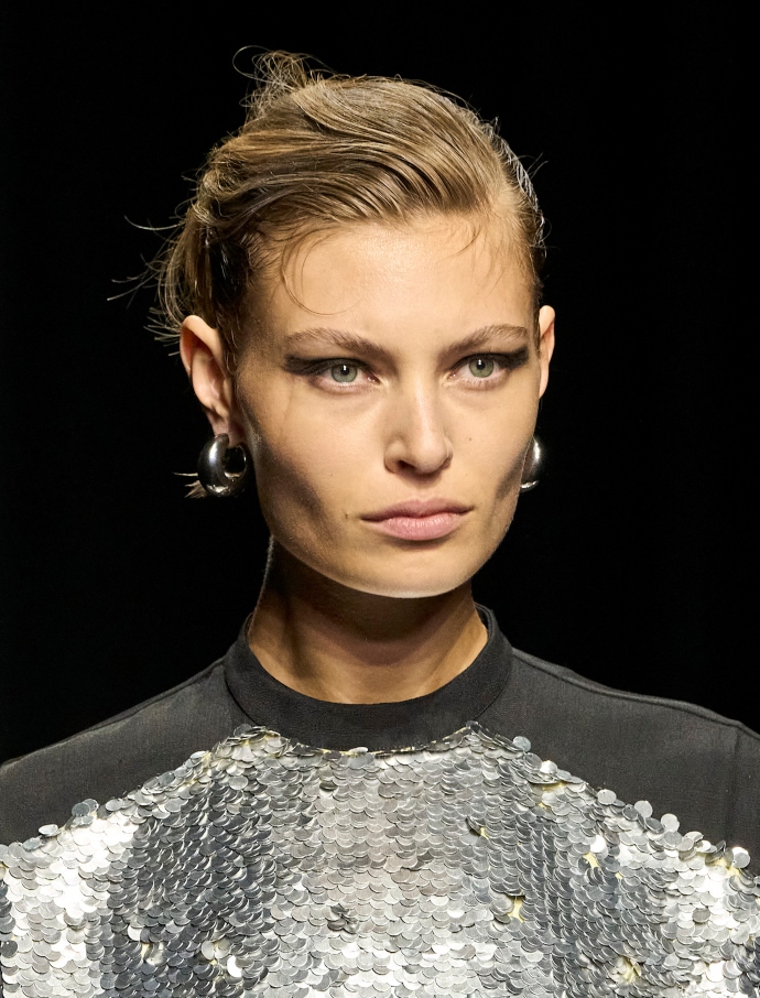 μακιγιάζ ματιών